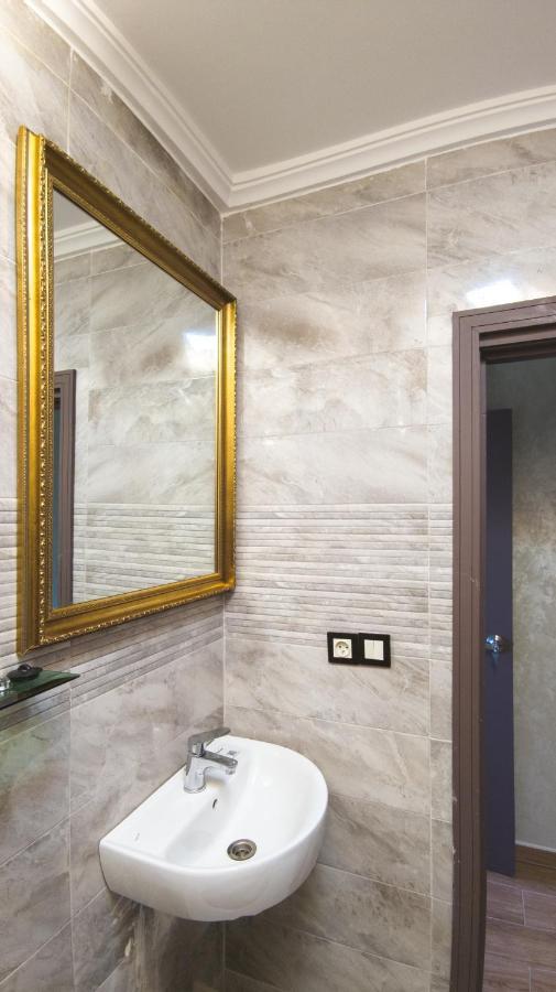Hotel La Chambotte Imouzzer du Kandar ภายนอก รูปภาพ