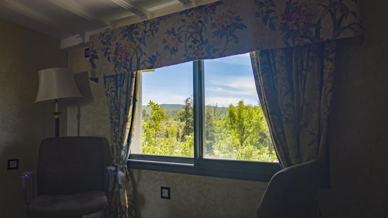 Hotel La Chambotte Imouzzer du Kandar ภายนอก รูปภาพ