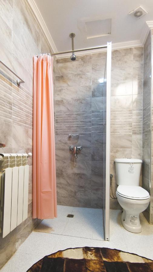 Hotel La Chambotte Imouzzer du Kandar ภายนอก รูปภาพ